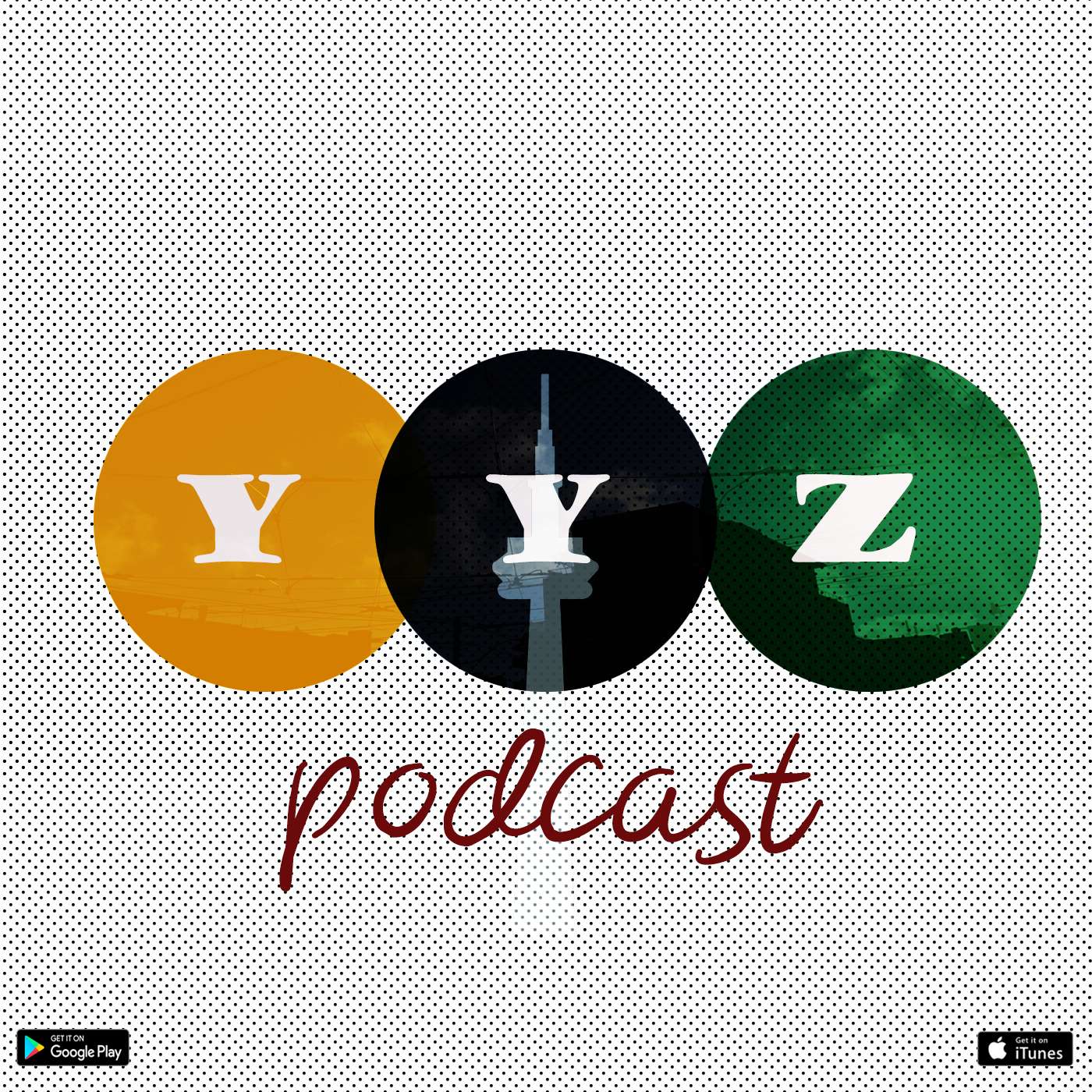 Episode 24: Whose Toronto? episode artwork