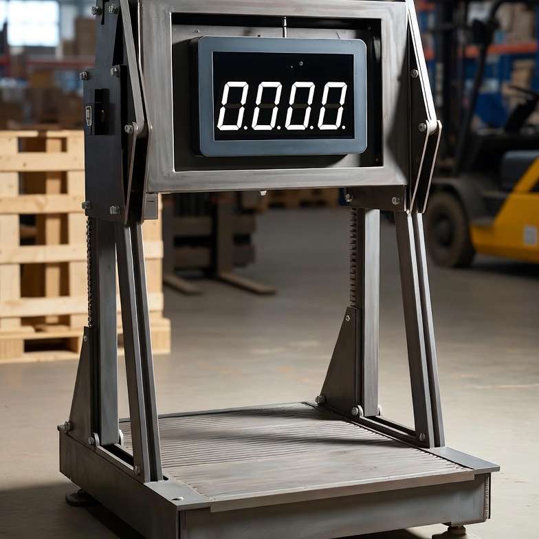 Why Accurate Weighing Can Make or Break Your Business episode artwork