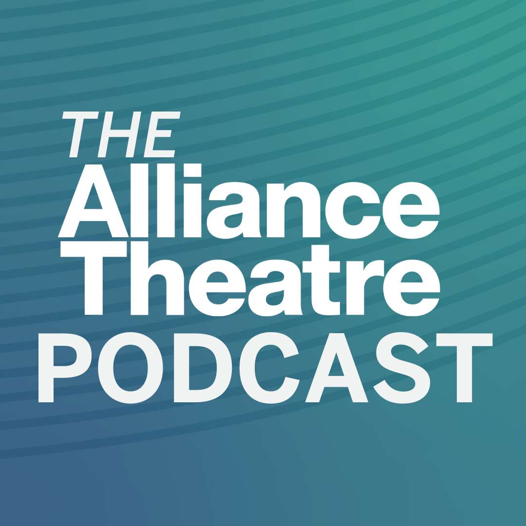 S4E6 - The Artist Talk: In Conversation with Katori Hall S4E6 - The Artist Talk: In Conversation with Katori Hall