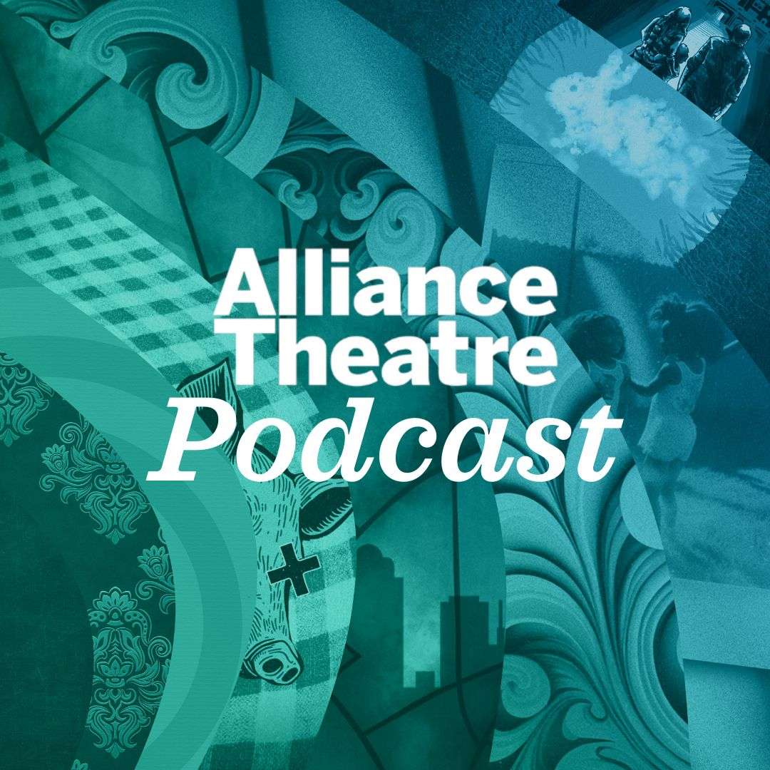 S5E1 - The Artist Talk with Mark Valdez S5E1 - The Artist Talk with Mark Valdez