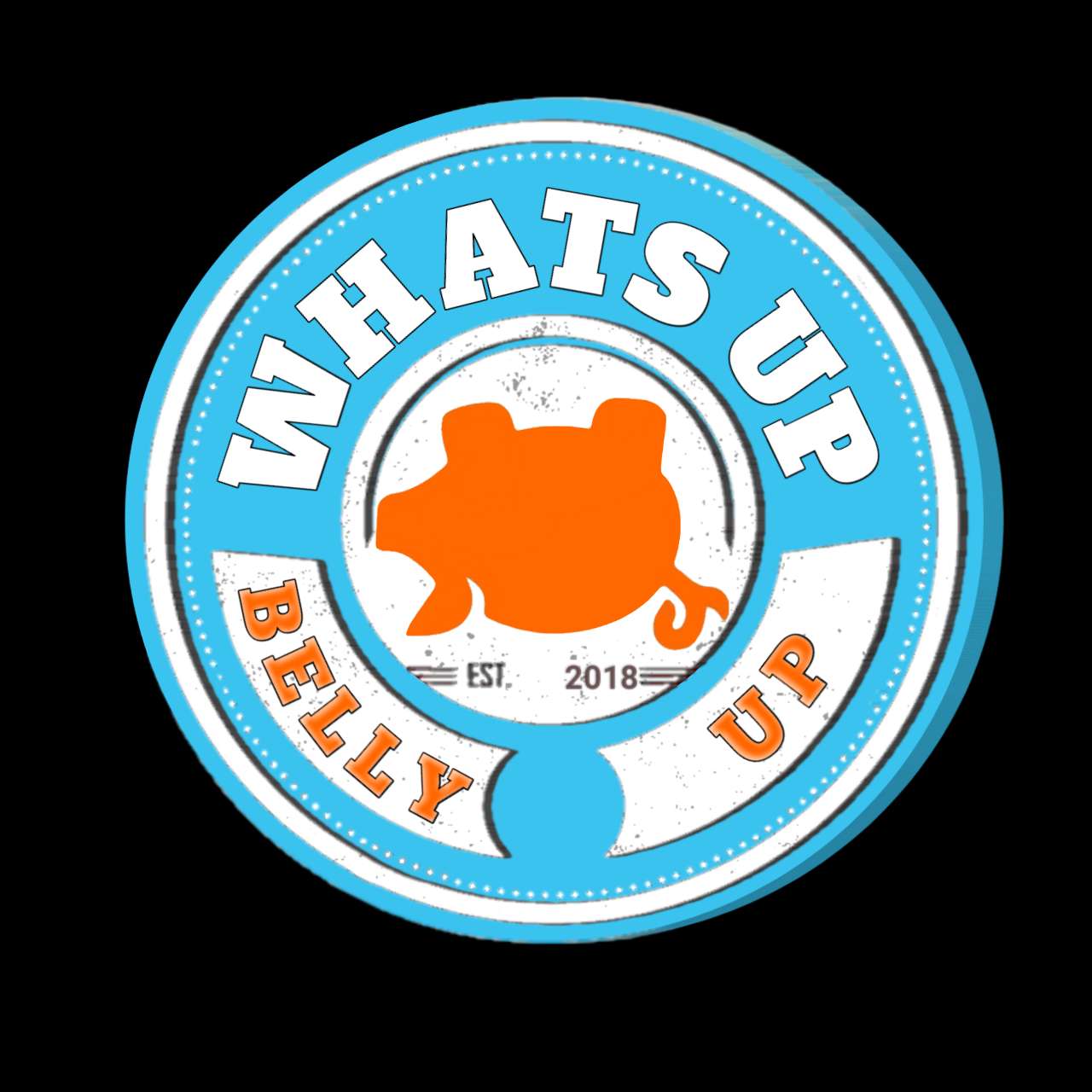 E3: What's Up Belly Up Ft. Brian Lynch Director of Media and Broadcasting.