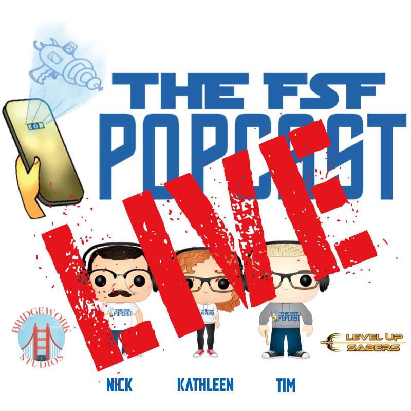 The FSF PopCast