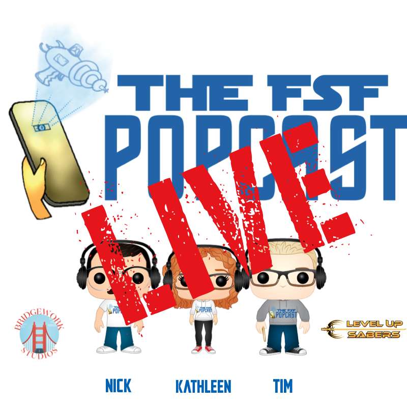 The FSF PopCast