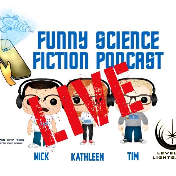The FSF PopCast