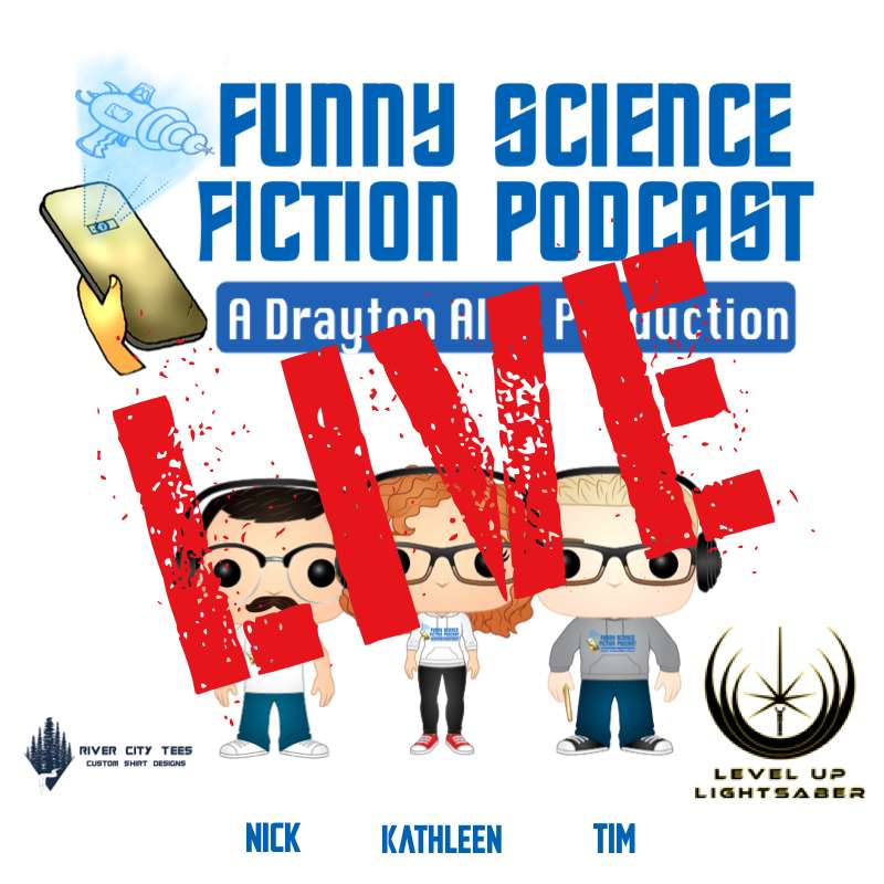 The FSF PopCast