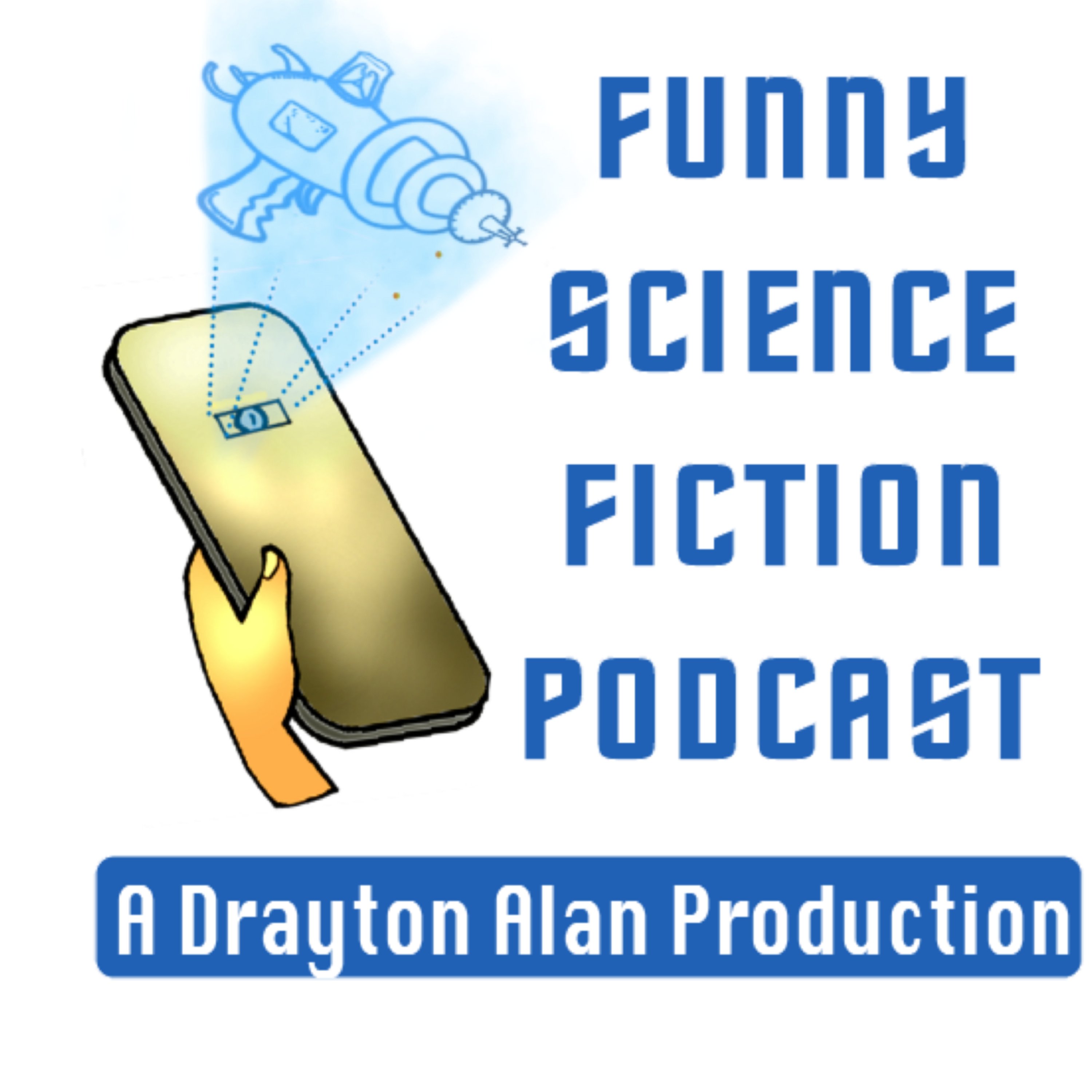 The FSF PopCast