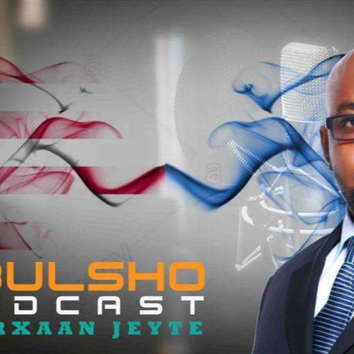 Bulsho Podcast