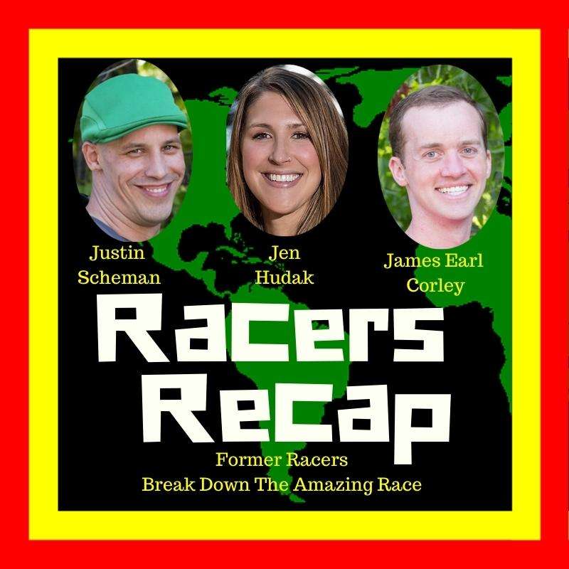 Racers Recap
