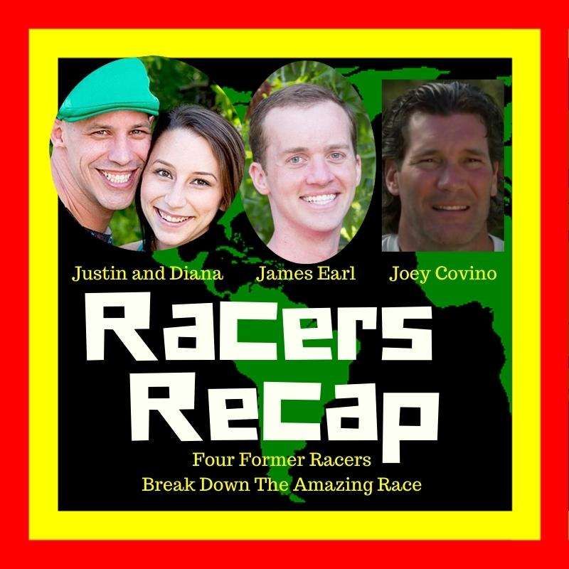 Racers Recap