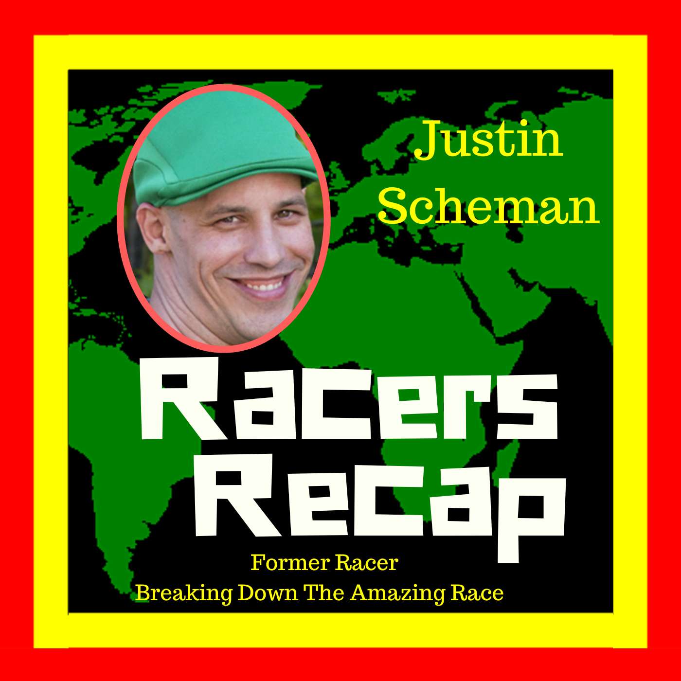 Amazing Race Season 37 Episode 6 With 4 Super Fans