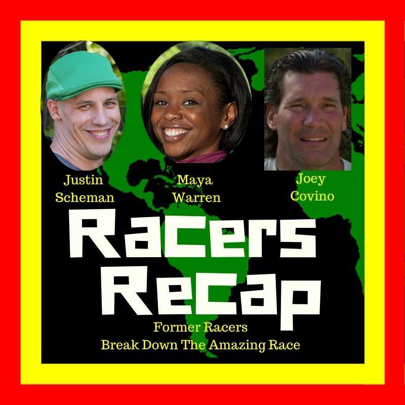 Racers Recap