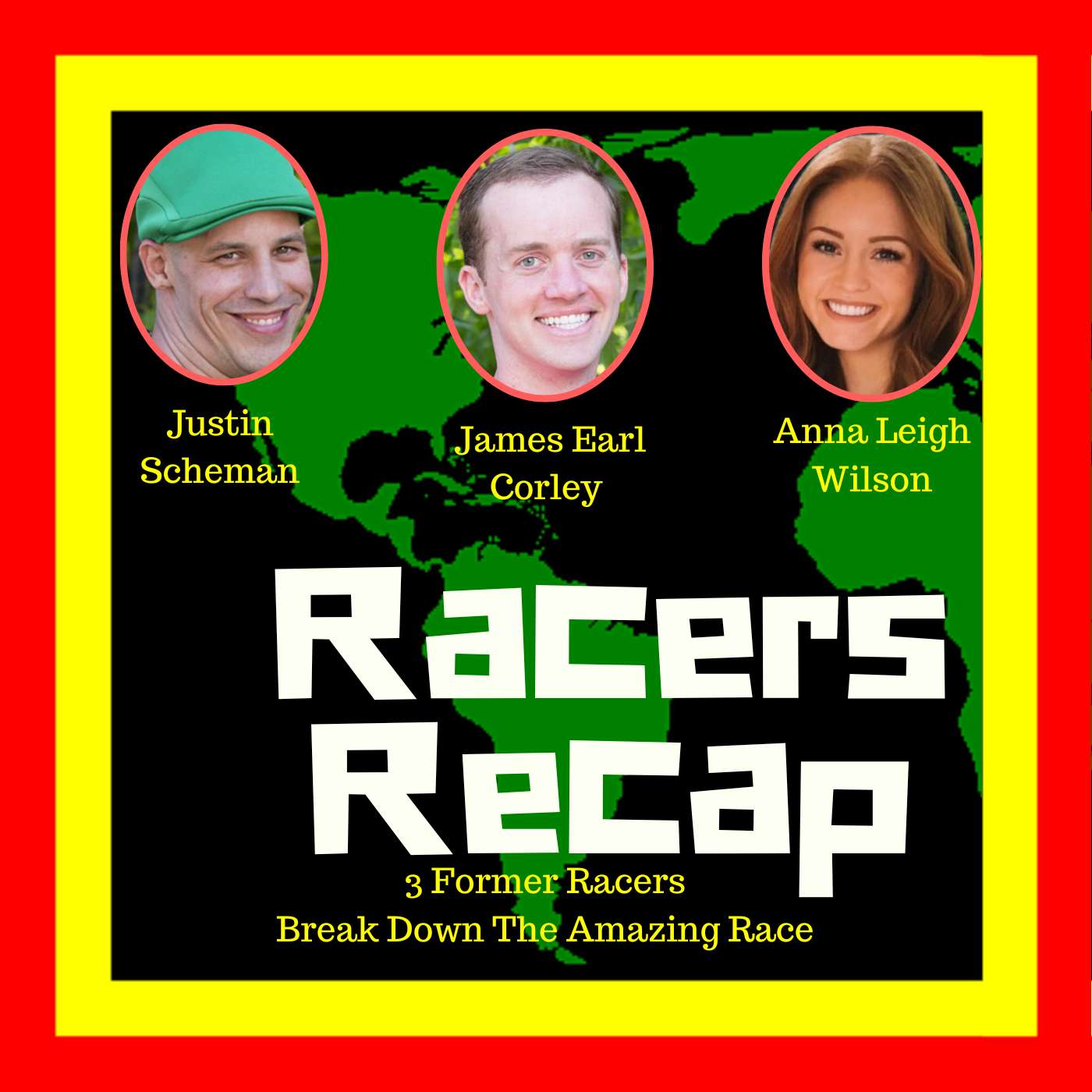 Racers Recap