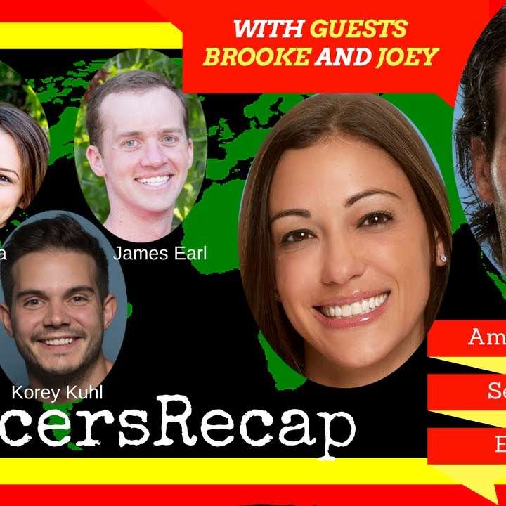 Racers Recap