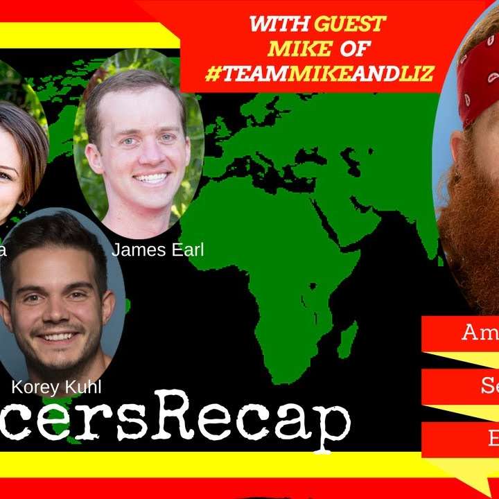 Racers Recap