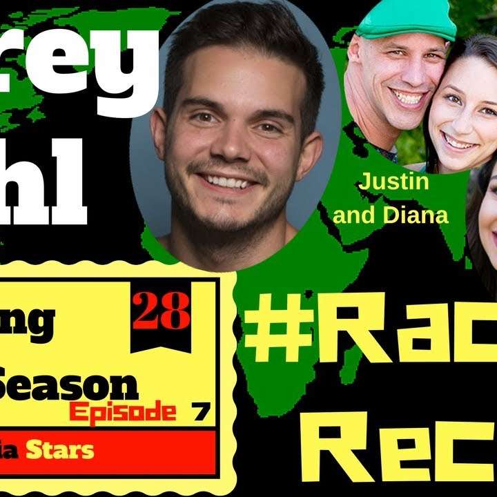 Racers Recap