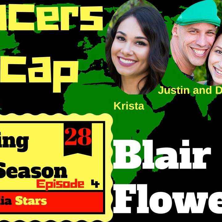 Racers Recap