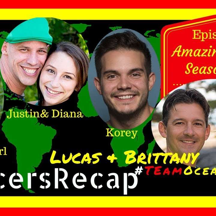 Racers Recap