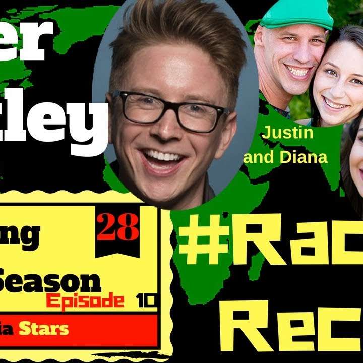 Racers Recap