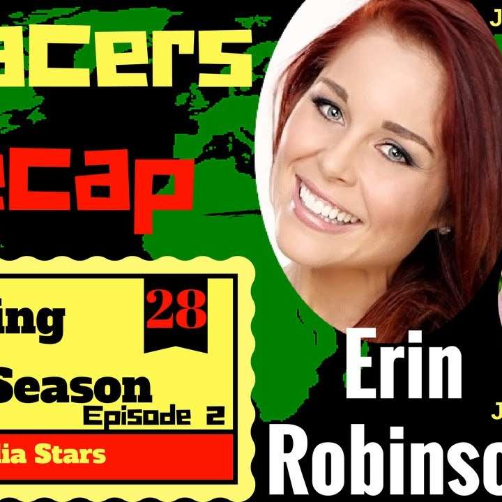 Racers Recap
