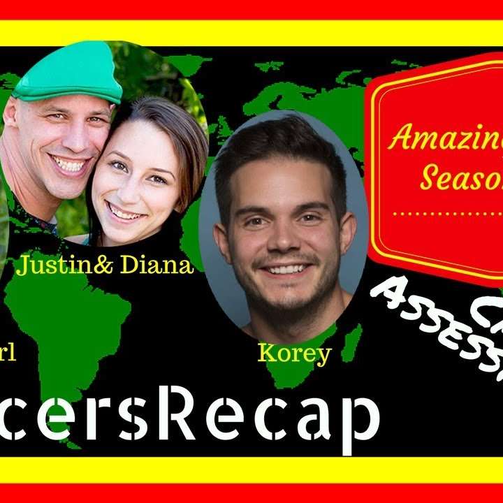 Racers Recap