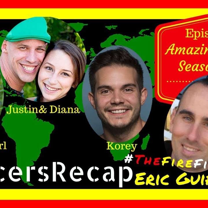 Racers Recap