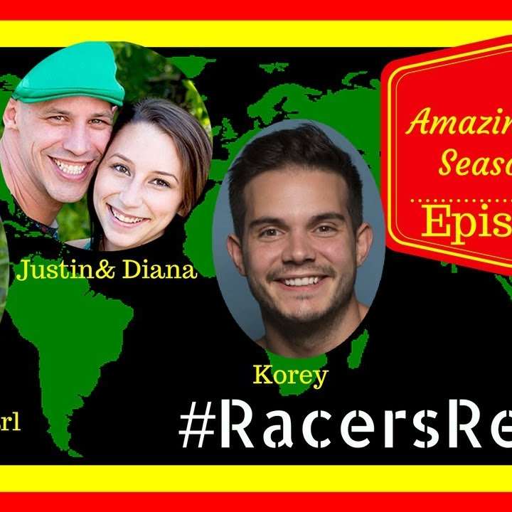 Racers Recap