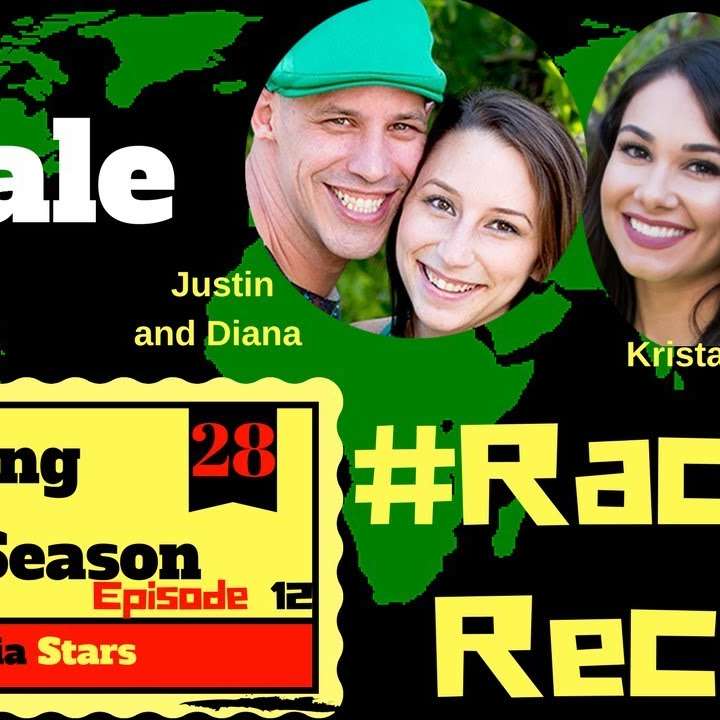 Racers Recap