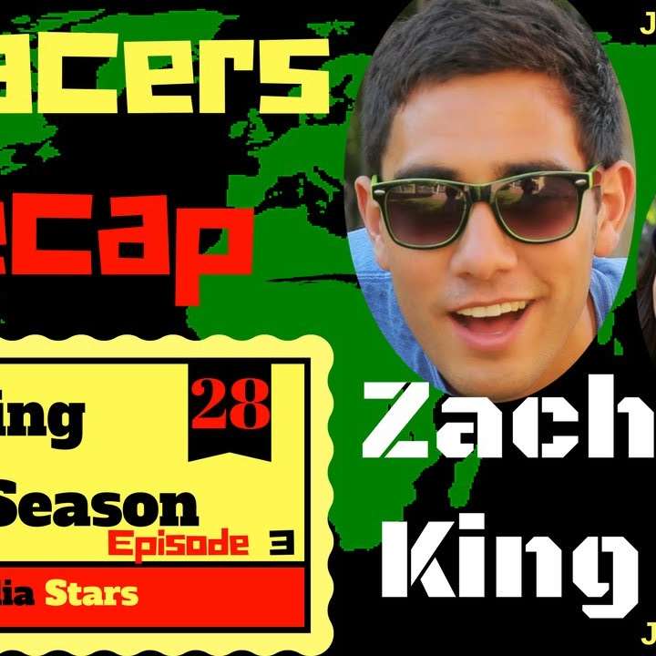 Racers Recap