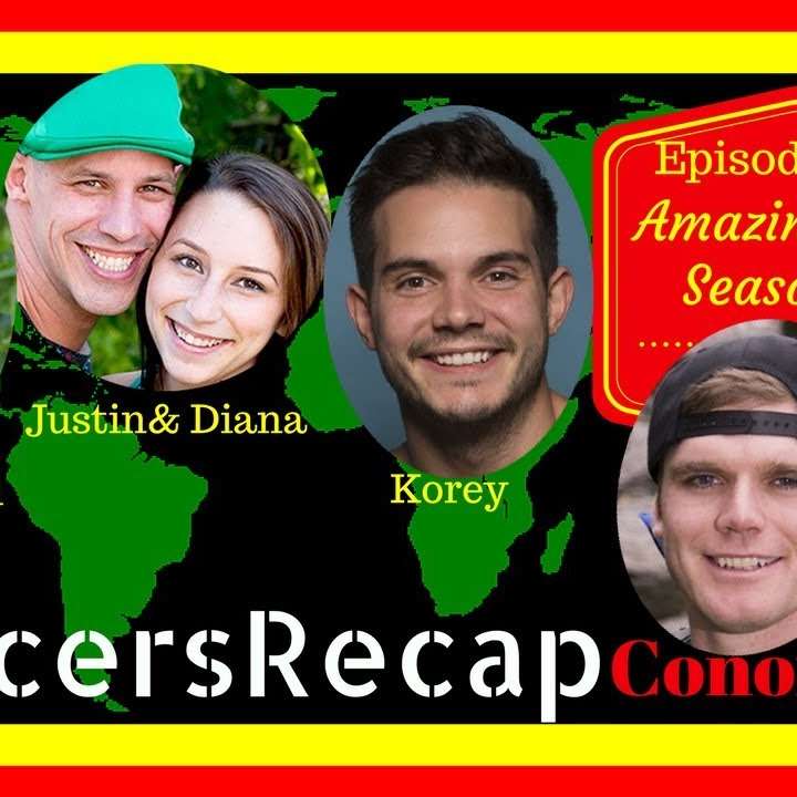 Racers Recap