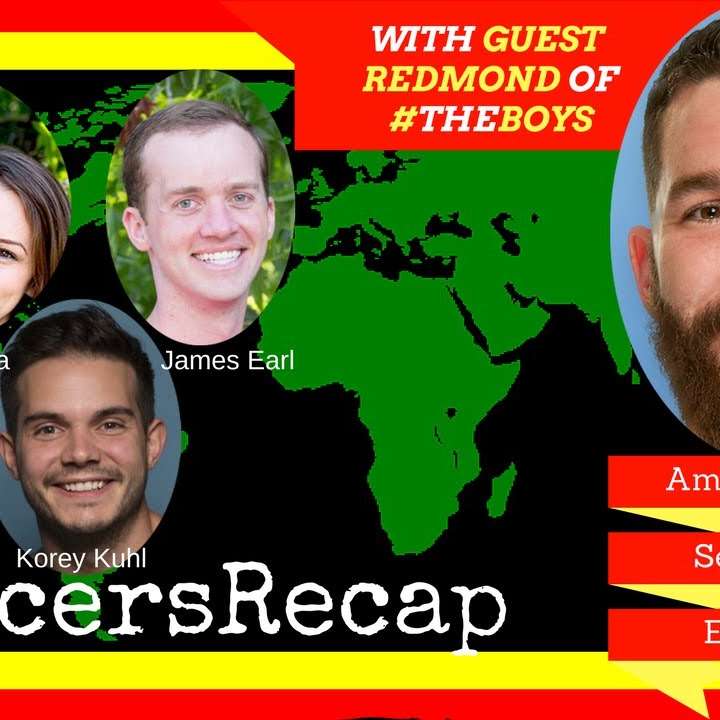Racers Recap