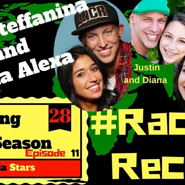 Racers Recap