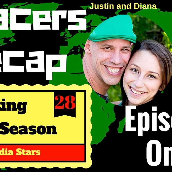 Racers Recap