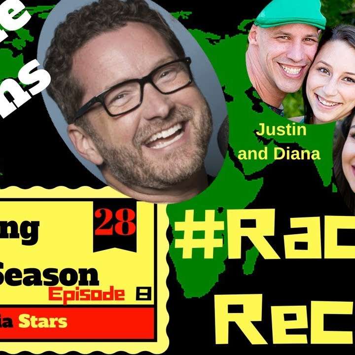 Racers Recap