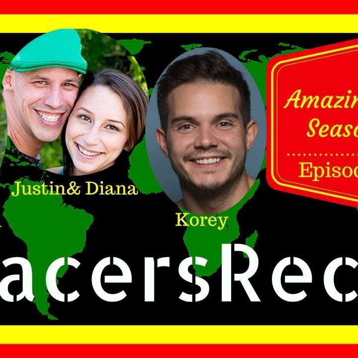 Racers Recap