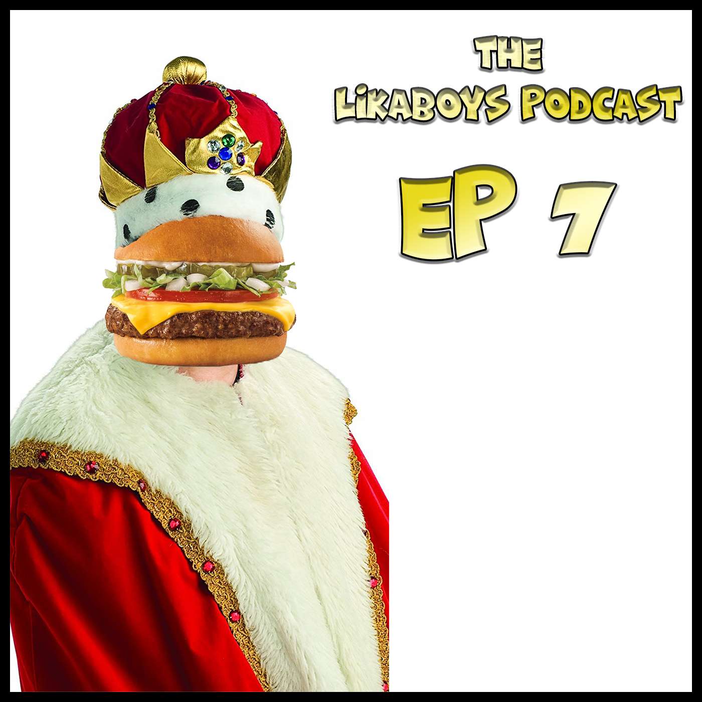 The Likaboys Podcast