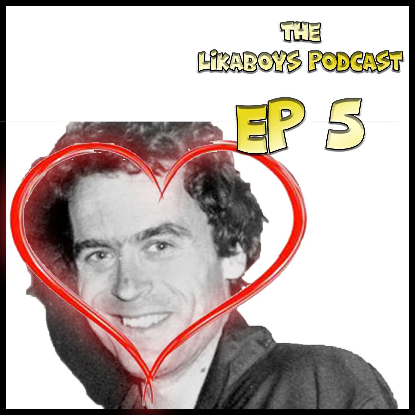 The Likaboys Podcast