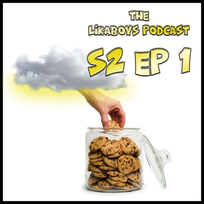 The Likaboys Podcast