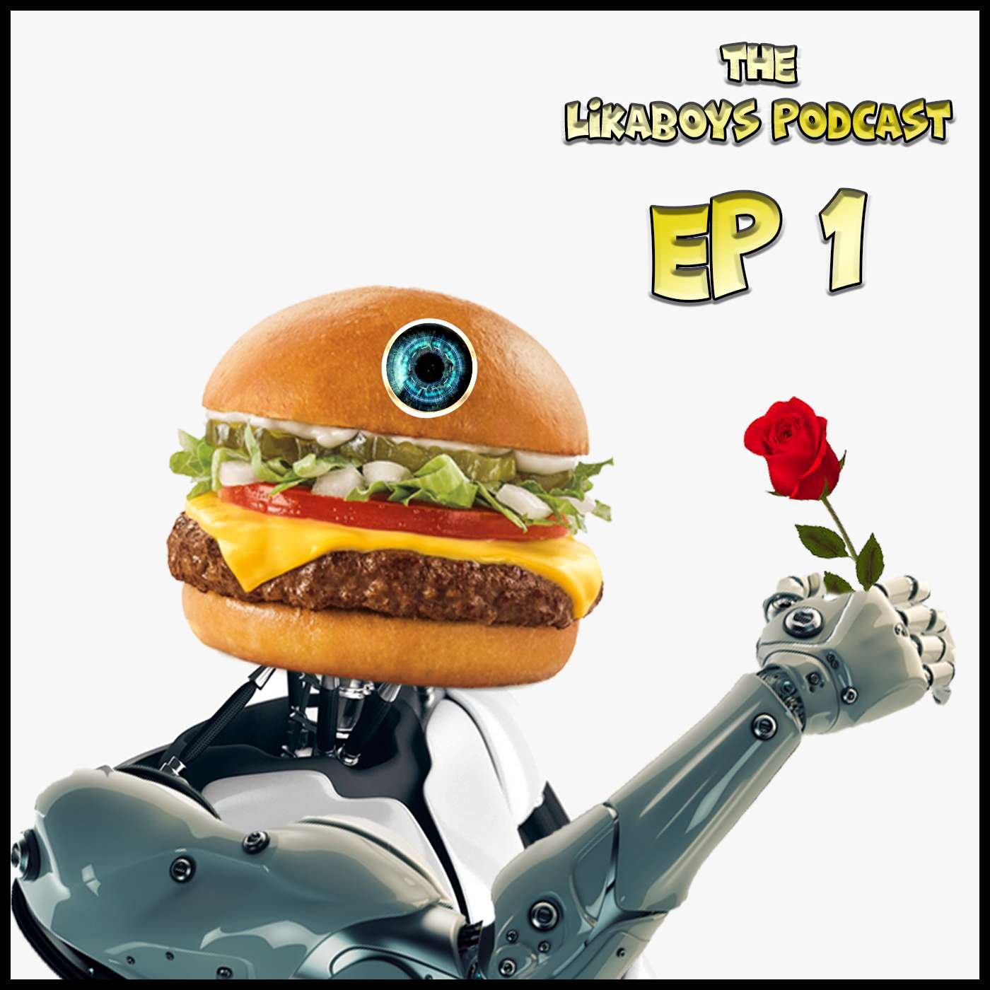 The Likaboys Podcast