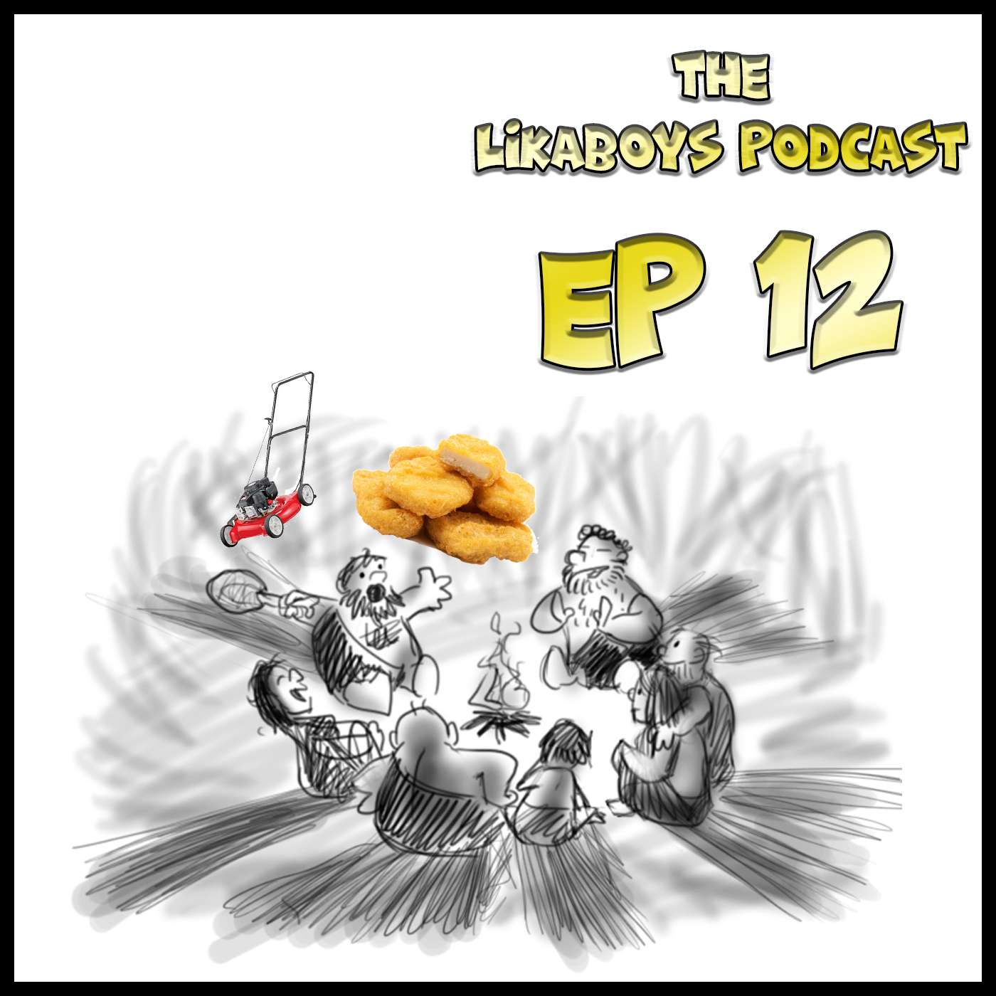 The Likaboys Podcast