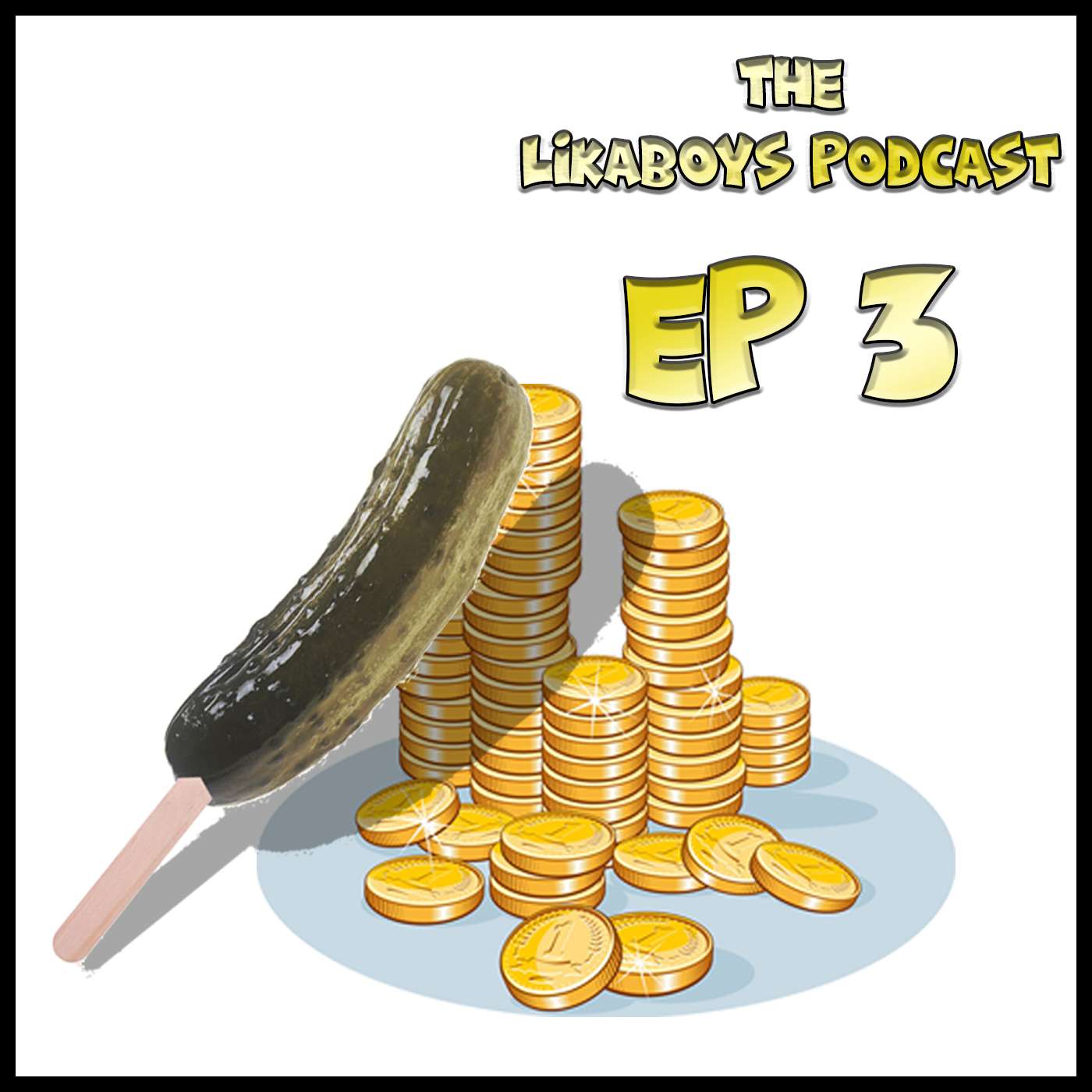The Likaboys Podcast
