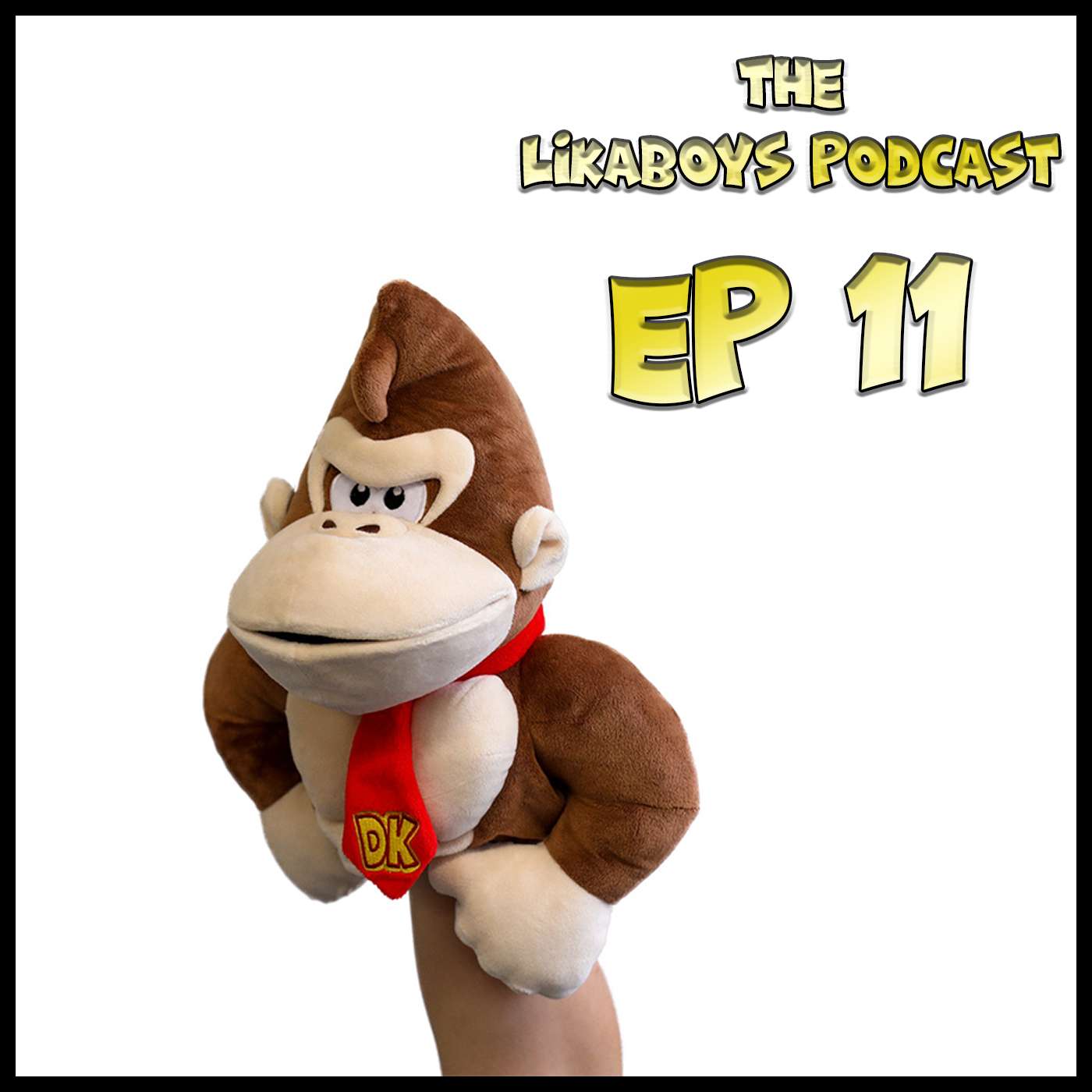 The Likaboys Podcast
