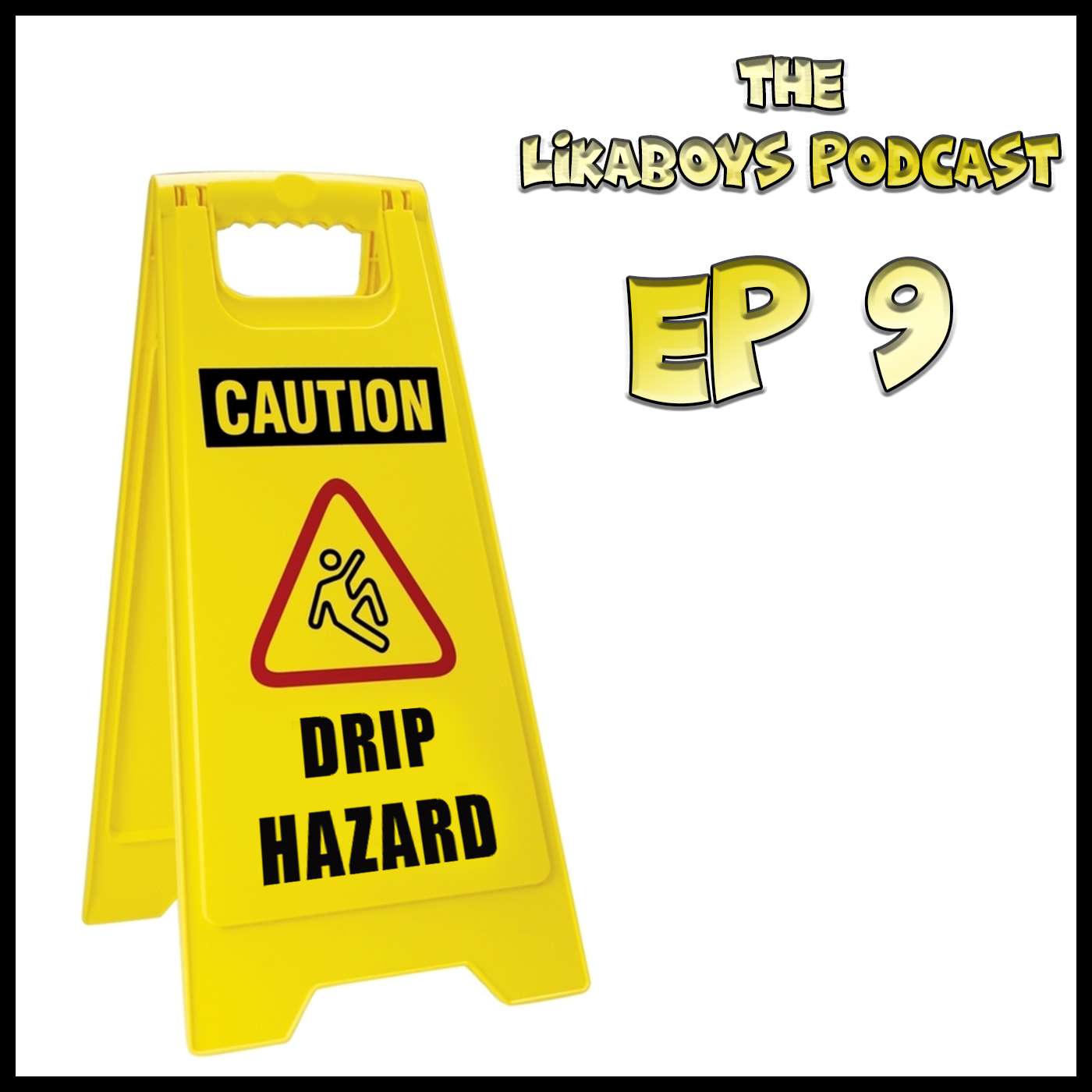 The Likaboys Podcast