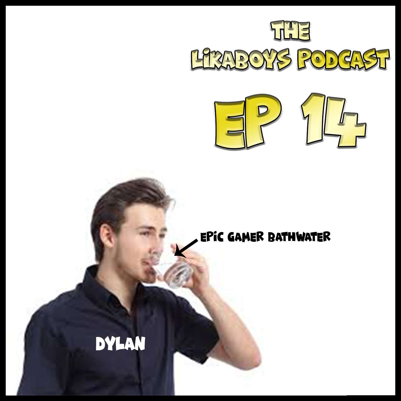 The Likaboys Podcast