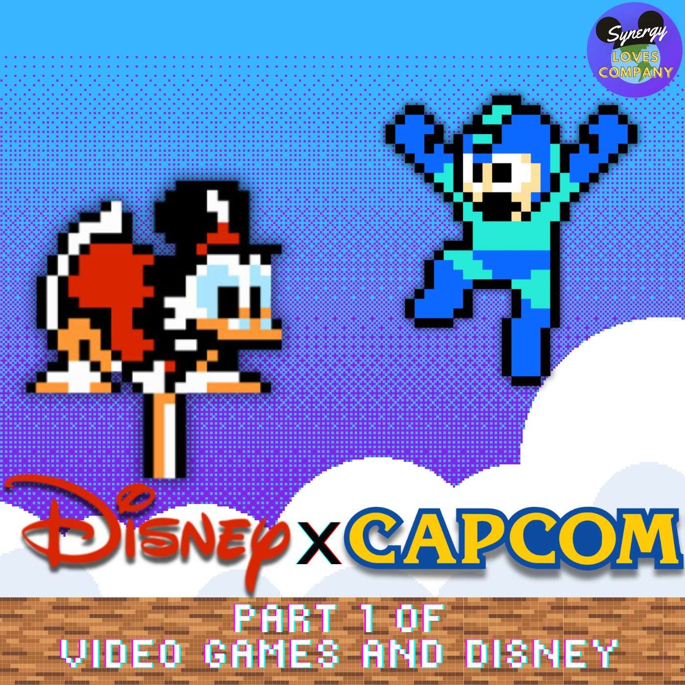 Capcom and Disney: The NES DuckTales Revolution & Disney’s Video Game Golden Age  | Pt. 2 of Disney and Video Games