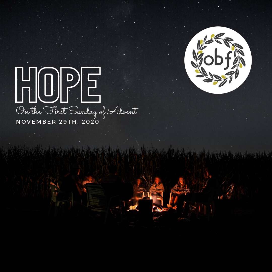 Olive Branch Fellowship Podcast