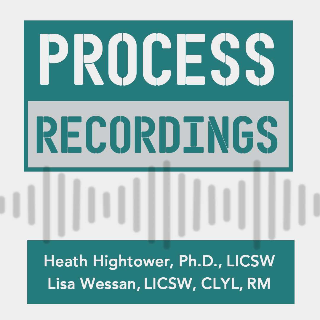 Process Recordings