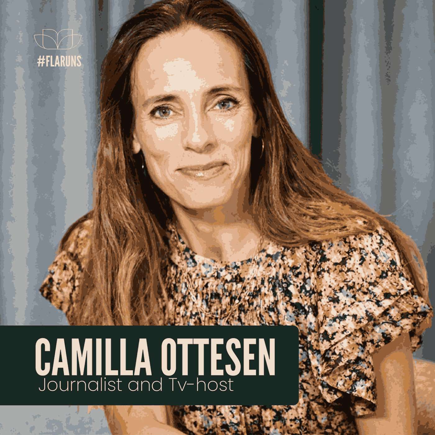 Camilla Ottesen - TV host, Journalist, & Board Member