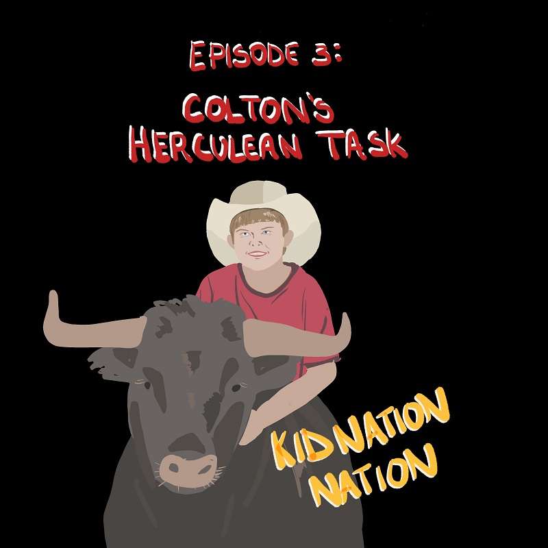 Kid Nation Nation