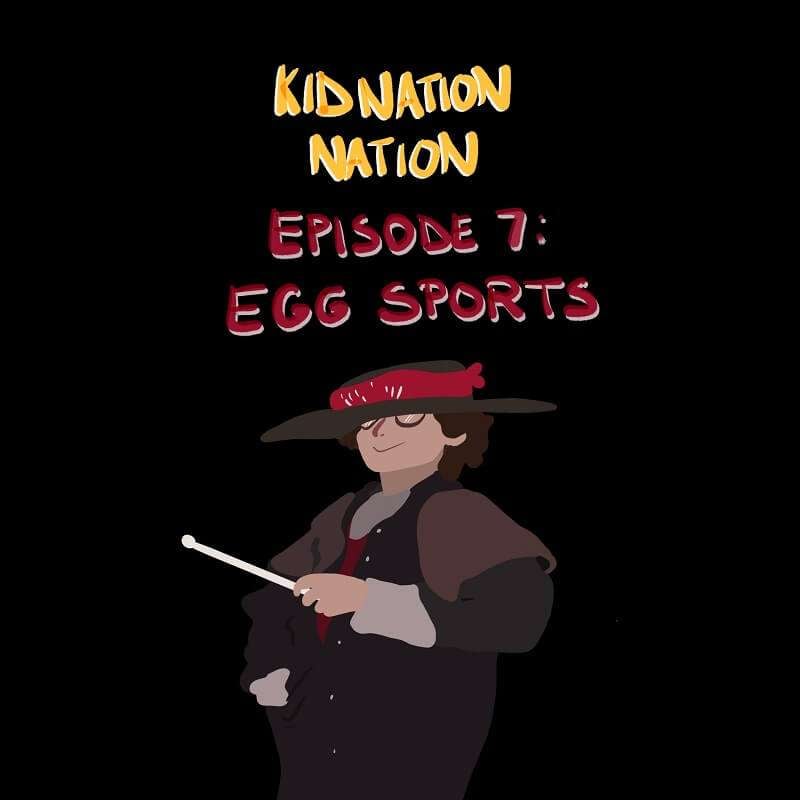Kid Nation Nation
