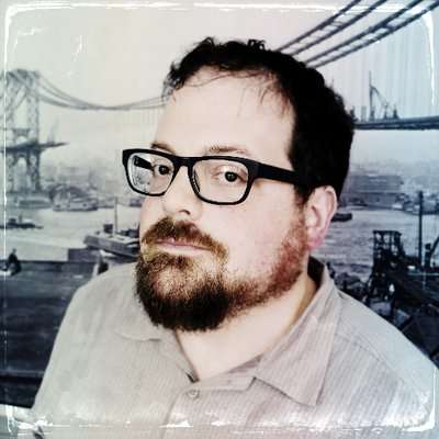 S1E43 -New Jersey, Revisited: an interview with Tobias Carroll